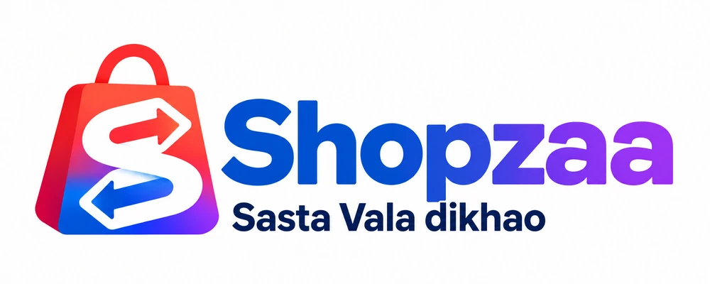 Shopzaa. Sasta Vala dikhao